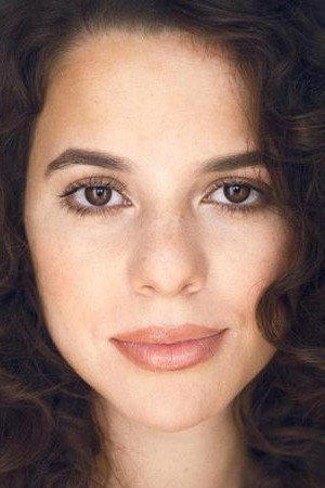 Karina Curet profil kép