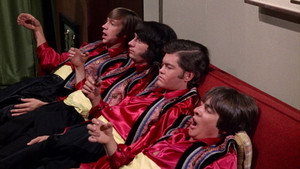 The Monkees Season 2 Ep.25 25. epizód