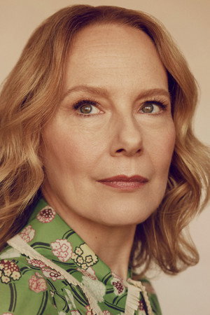 Amy Ryan profil kép