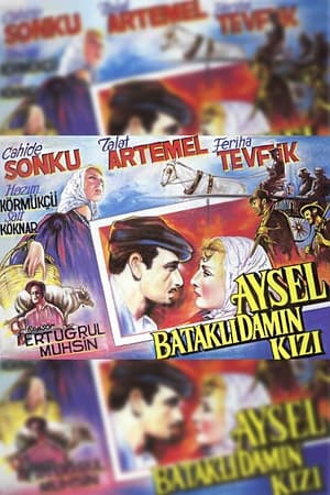 Aysel: Bataklı Damın Kızı