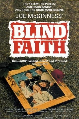 Blind Faith