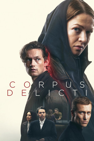 Corpus Delicti poszter