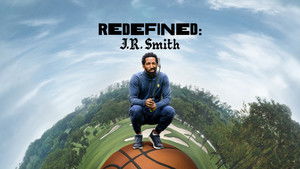 Pályamódosítás: J.R. Smith kép