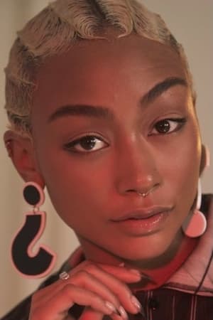 Tati Gabrielle profil kép