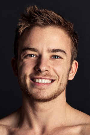 Luke Hudson profil kép