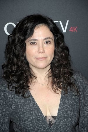 Alex Borstein profil kép