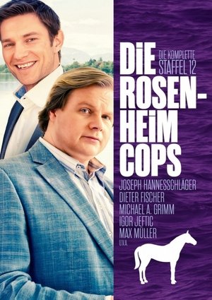 Die Rosenheim-Cops