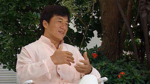 Jackie Chan - Humour, gloire et kung-fu háttérkép