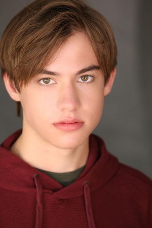 Cameron Judd profil kép