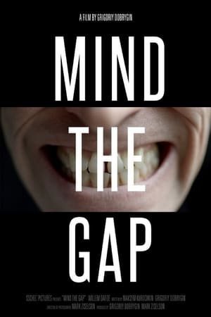 Mind the Gap poszter