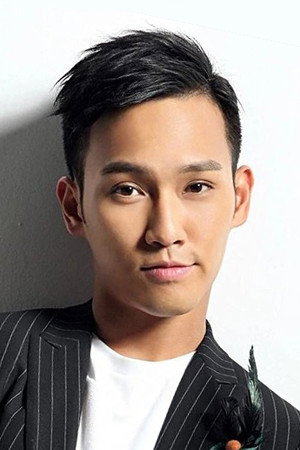 Wesley Wong profil kép