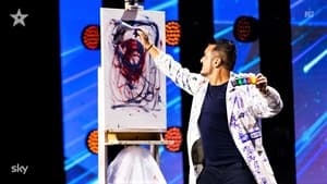 Italia's Got Talent 12. évad Ep.6 6. epizód