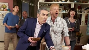 Schitt's Creek 4. évad Ep.10 10. epizód