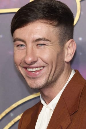 Barry Keoghan profil kép