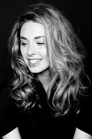 Freya Mavor profil kép