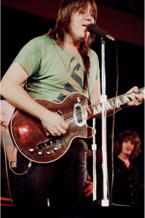 Terry Kath