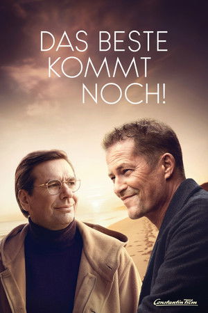 A legjobb még hátravan poszter
