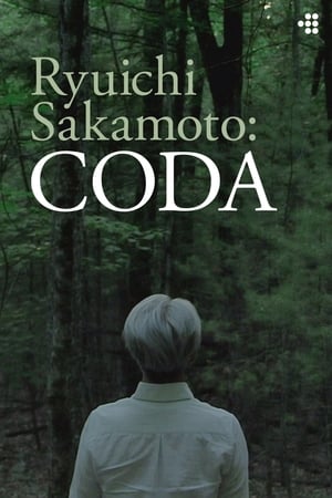 Ryuichi Sakamoto: Coda poszter