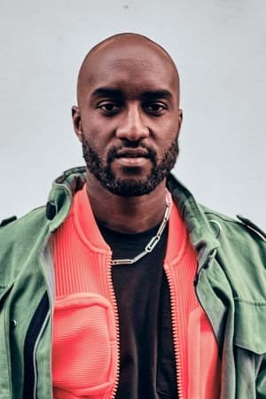 Virgil Abloh profil kép