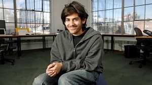 The Internet's Own Boy: The Story of Aaron Swartz háttérkép