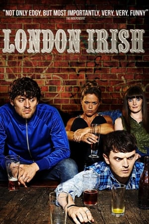 London Irish poszter