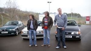 Top Gear 15. évad Ep.2 2. epizód