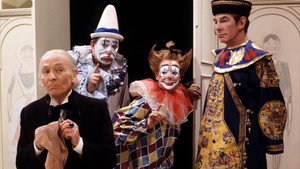Doctor Who: The Celestial Toymaker háttérkép