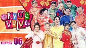 Ký Ức Vui Vẻ 1. évad Ep.6 6. epizód