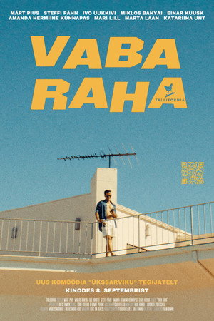 Vaba raha poszter