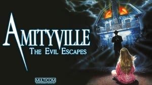 Amityville 4: A gonosz elszabadul háttérkép