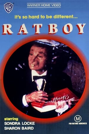 Ratboy poszter