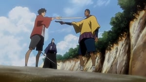 Samurai Champloo 1. évad Ep.13 13. epizód