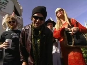 Viva La Bam 1. évad Ep.4 4. epizód