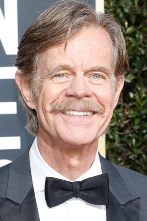 William H. Macy profil kép