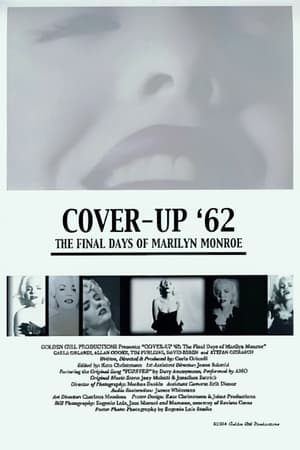 Cover-Up '62