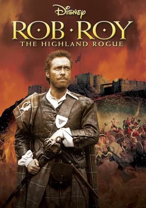 Rob Roy