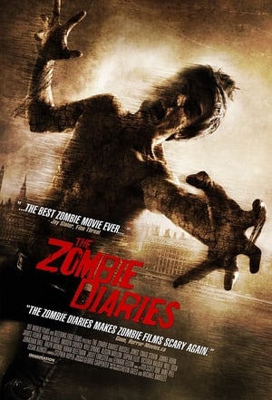 The Zombie Diaries filmek