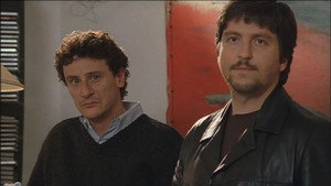 Distretto di Polizia Season 2 Ep.6 6. epizód