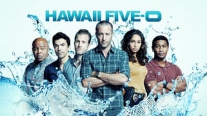 Hawaii Five-0 kép