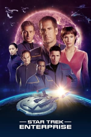 Star Trek: Enterprise