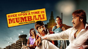 Once Upon a Time in Mumbaai háttérkép