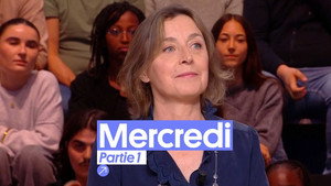 Quotidien 9. évad Ep.143 143. epizód