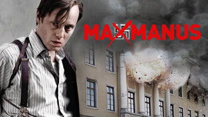Max Manus háttérkép