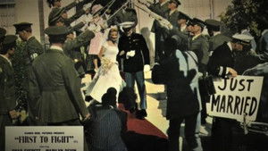 First to Fight háttérkép
