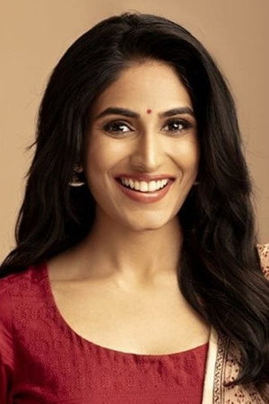 Ananya Ramaprasad profil kép