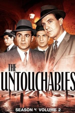 The Untouchables