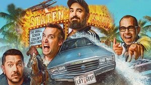 Impractical Jokers: The Movie háttérkép
