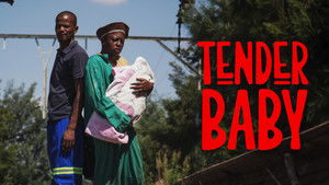 Tender Baby háttérkép