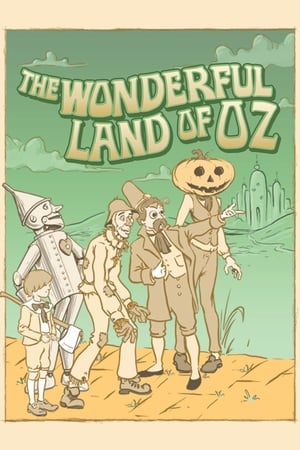 The Wonderful Land of Oz poszter