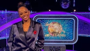 Strictly Come Dancing: It Takes Two 22. évad Ep.26 26. epizód